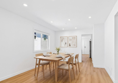 Pantry Photo of 2085 Waverley Avenue, Vancouver, BC