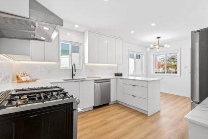 Primary Bedroom Photo of 2085 Waverley Avenue, Vancouver, BC