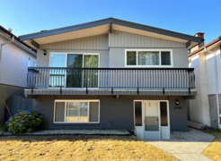 2085 Waverley Avenue, Vancouver, BC