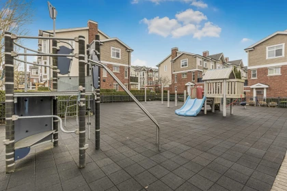 Powder Room Photo of 18 20738 84 Avenue, Langley, BC