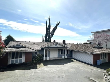 1346 Whitby Road, West Vancouver, BC, West Vancouver — Single Family Residence for sale