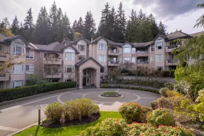 109 3280 Plateau Boulevard, Coquitlam, BC, Coquitlam — Apartment/Condo for sale