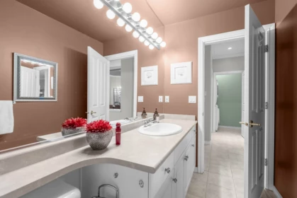 Mudroom Photo of 109 3280 Plateau Boulevard, Coquitlam, BC