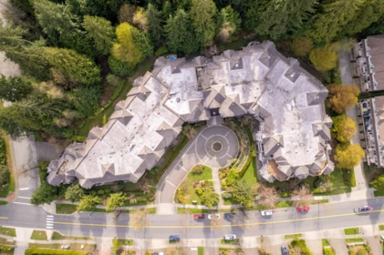 Outdoor Deck Photo of 109 3280 Plateau Boulevard, Coquitlam, BC