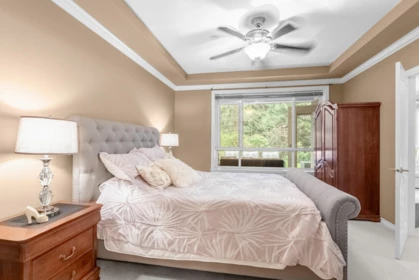 Powder Room Photo of 109 3280 Plateau Boulevard, Coquitlam, BC