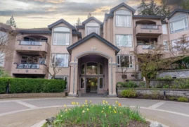 109 3280 Plateau Boulevard, Coquitlam, BC