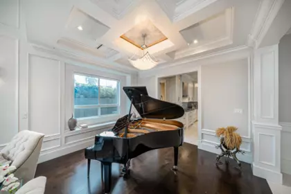 9240 Chapmond Crescent, Richmond, BC, Richmond — Single Family Residence for sale