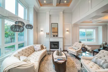 9240 Chapmond Crescent, Richmond, BC, Richmond — Single Family Residence for sale