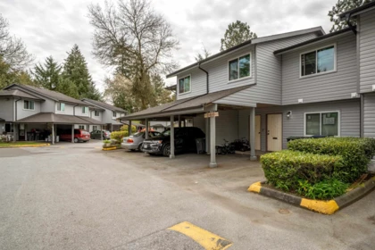 143 7317 140 Street, Surrey, BC, Surrey — Townhouse for sale