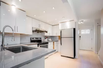 4814 Fernglen Drive, Burnaby, BC, Burnaby — Townhouse for sale