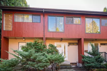 4814 Fernglen Drive, Burnaby, BC, Burnaby — Townhouse for sale