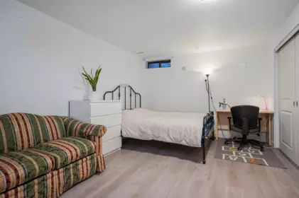 Laundry Room Photo of 4814 Fernglen Drive, Burnaby, BC