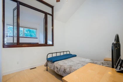 Office / Den Photo of 4814 Fernglen Drive, Burnaby, BC