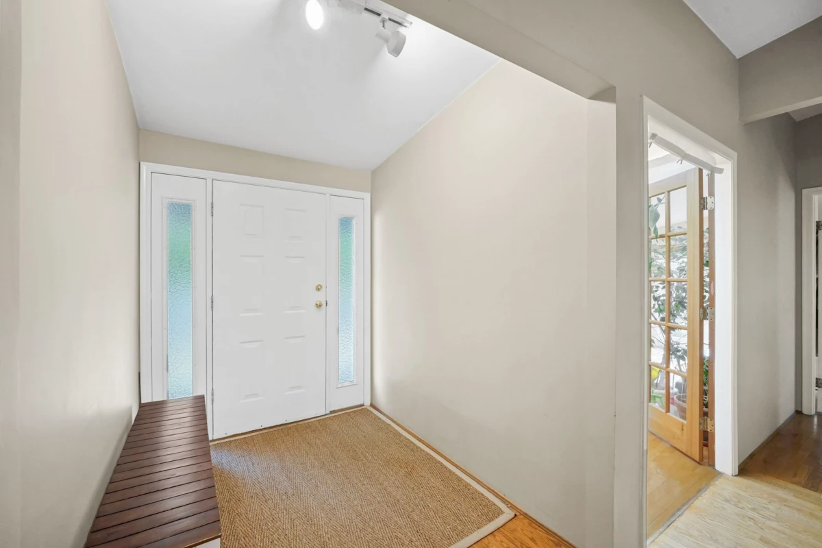 Living Room Photo of 129 Roe Drive, Port Moody, BC
