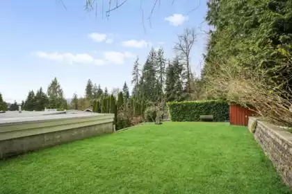 Laundry Room Photo of 129 Roe Drive, Port Moody, BC