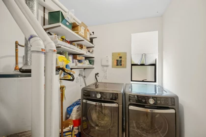 Office / Den Photo of 129 Roe Drive, Port Moody, BC