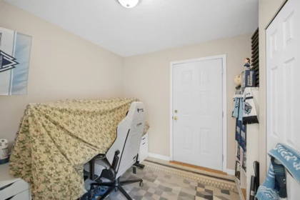 Powder Room Photo of 129 Roe Drive, Port Moody, BC