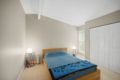 Primary Bedroom Photo of 129 Roe Drive, Port Moody, BC