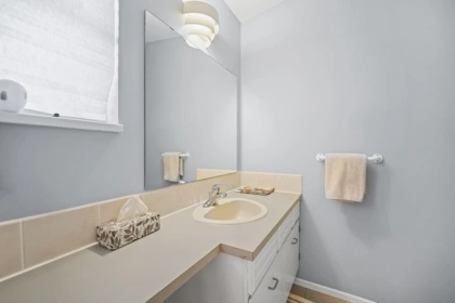 Walk-In Closet Photo of 129 Roe Drive, Port Moody, BC