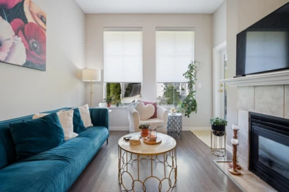 Breakfast Nook Photo of 305 33599 2 Avenue, Mission, BC