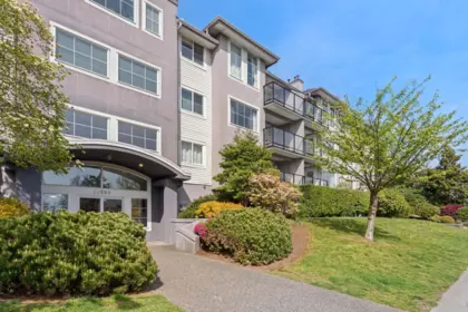305 33599 2 Avenue, Mission, BC, Mission — Apartment/Condo for sale