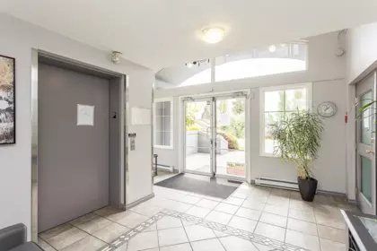 305 33599 2 Avenue, Mission, BC, Mission — Apartment/Condo for sale