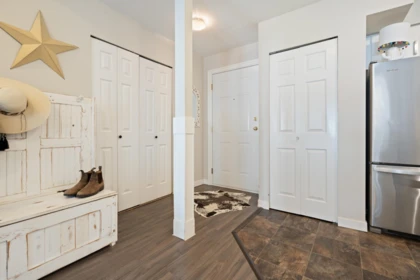 Guest Bathroom Photo of 305 33599 2 Avenue, Mission, BC