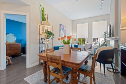 Kitchen Photo of 305 33599 2 Avenue, Mission, BC