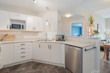 Loft / Bonus Room Photo of 305 33599 2 Avenue, Mission, BC