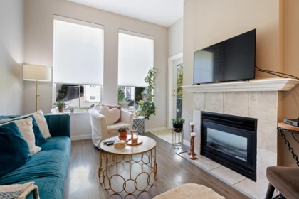 Pantry Photo of 305 33599 2 Avenue, Mission, BC