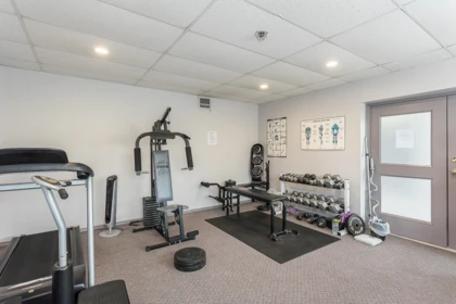Swimming Pool Photo of 305 33599 2 Avenue, Mission, BC