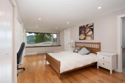 Front Yard Photo of 2873 Panorama Drive, North Vancouver, BC
