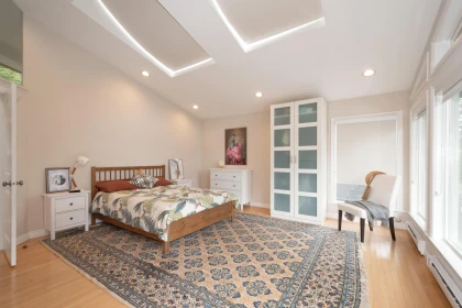 Loft / Bonus Room Photo of 2873 Panorama Drive, North Vancouver, BC