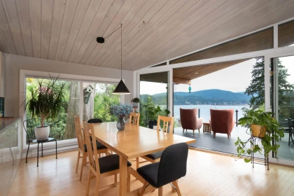 Pantry Photo of 2873 Panorama Drive, North Vancouver, BC
