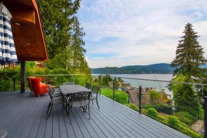 Primary Bedroom Photo of 2873 Panorama Drive, North Vancouver, BC