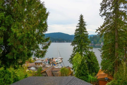 Staircase Photo of 2873 Panorama Drive, North Vancouver, BC