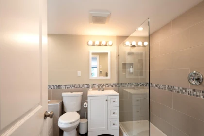 Street View Photo of 2873 Panorama Drive, North Vancouver, BC