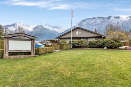 Fitness Center Photo Near 64 1436 Frost Road, Columbia Valley, BC