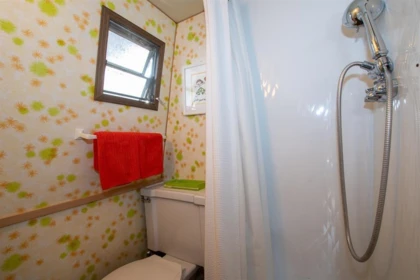 Powder Room Photo of 64 1436 Frost Road, Columbia Valley, BC