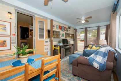 Primary Bedroom Photo of 64 1436 Frost Road, Columbia Valley, BC