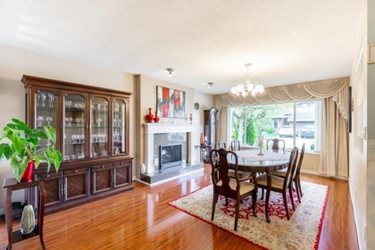 3648 Bamfield Drive, Richmond, BC, Richmond — Single Family Residence for sale
