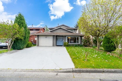 3648 Bamfield Drive, Richmond, BC, Richmond — Single Family Residence for sale