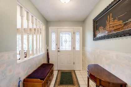 3648 Bamfield Drive, Richmond, BC, Richmond — Single Family Residence for sale