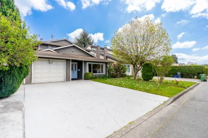 3648 Bamfield Drive, Richmond, BC, Richmond — Single Family Residence for sale