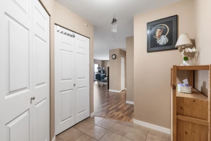 2408 244 Sherbrooke Street, New Westminster, BC, New Westminster — Apartment/Condo for sale