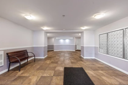 2408 244 Sherbrooke Street, New Westminster, BC, New Westminster — Apartment/Condo for sale