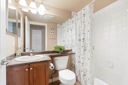 Loft / Bonus Room Photo of 2408 244 Sherbrooke Street, New Westminster, BC