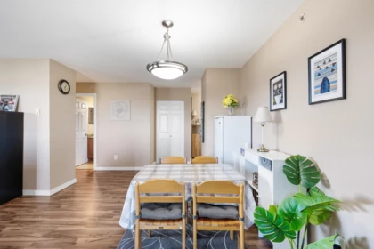 Pantry Photo of 2408 244 Sherbrooke Street, New Westminster, BC