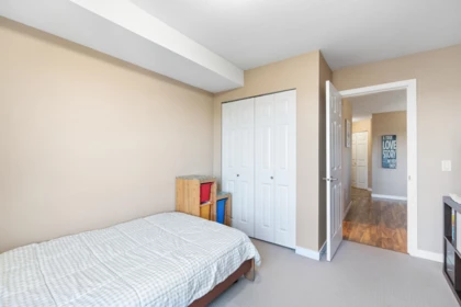 Powder Room Photo of 2408 244 Sherbrooke Street, New Westminster, BC