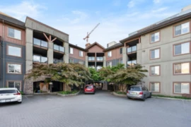 2408 244 Sherbrooke Street, New Westminster, BC